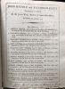 Bible - Elizabeth Flett of Gruthay and Cletts