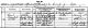 Birth record - David Greenhill Heddle 1865