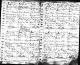 Birth record - Audrey Mabel Strickland 1894