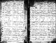 Birth record - Ellen Rackstraw 1878