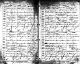 Birth record - Esther Alice Moodie 1875