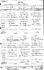 Birth record - John Andrew Simpson Green 1906