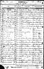 Birth record - John Gordon Holdsworth