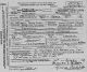 Birth record - Margaret Frances McLaren 1910 in Hamilton