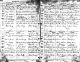 Birth record - Reginald Walter Strickland 1880