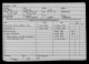 Cemetary record - William Tyng Hilliard 1881 and family