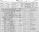 Census - Canada1901 - Robert and Katherine Heddle in Alberta