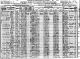 Census - US1920 - Stuart Heddle family in Arkansas