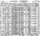 Census - US1930 - Stuart Heddle family in LA
