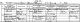 death record - Mary Jane Sinclair Heddle nee Mackechnie 1891.jpg