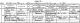 death record - Matthew Forster Heddle 1897.jpg