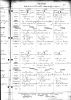 Death record - Frederick W. Gates 1906 in Hamilton