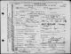 death record - frederick william gates 1931 in Hamilton.jpg