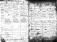 Death record - Henry John LeFevre 1908