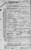 Death record - William Roland Barlee 1956