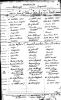 Marriage record - William Grieve + Louise LeFevre 1907