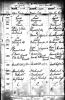 Marriage record - Alfred Thomas Holdsworth + Susan Elizabeth Thompson