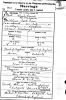 Marriage record - Charles Pratt + Edith Strickland 1911