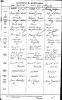 Marriage record - George Albert Smith + Flora Louisa Wyatt 1882