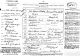 Marriage record - John Strickland + Winifred Hewett 1916