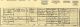 Marriage record - Matthew Forster Heddle + Jane Mackechnie 1858