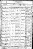 Marriage record - Mina McArthur + William Logan 1897