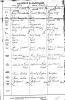 Marriage record - Thomas Craig + Isabella Robinson
