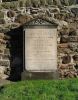 memorial - Canongate graveyard - Moodie burial ground - 2.jpg