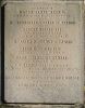 memorial - Canongate graveyard - Moodie burial ground - 3.jpg