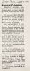 Obituary - Margaret F. Jennings 1910-1991