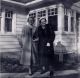 photo group - Betty McIntyre & her mother Myrtle Campbell (in Willowdale).jpg