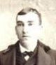 Alfred Thomas Holdsworth