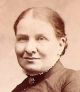 Mary Ann Wright
