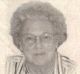 Norma Ruth Taylor