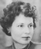 Shelagh Moodie Heddle