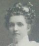 Bertha Strickland