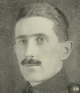 Captain Frederick Gates "Freddie" McLaren