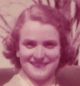 Elizabeth Mae "Betty" McIntyre