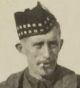 Lt. Col. George Hagarty "Georgie" McLaren