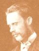 Lt. Colonel Henry McLaren