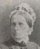 Jane Evatt