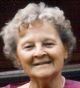 Marguerite Holdsworth