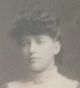 Minnie May Rackstraw