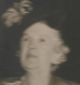 Ellen "Nellie" Rackstraw