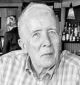 William Stewart Cunliffe "Bill" McLaren
