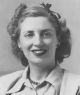 Margaret Frances "Mar" McLaren