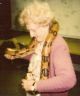 photo indiv - flora heddle nee mclaren with a python.jpg photo indiv - flora heddle nee mclaren with a python.jpg