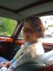 photo indiv - judy heddle in Chris Pratley 60s jag - July 2010.JPG photo indiv - judy heddle in Chris Pratley 60s jag - July 2010.JPG